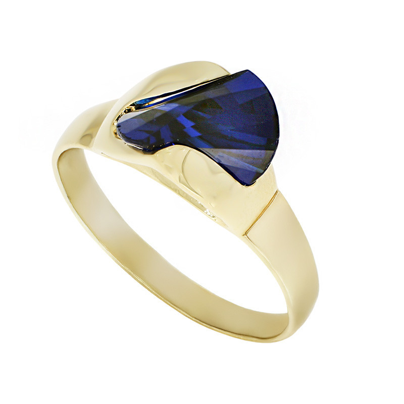 Inel, Aur Galben, 14 k, 2.77 gr, Cod Produs: 785651 - Tezaurshop.ro