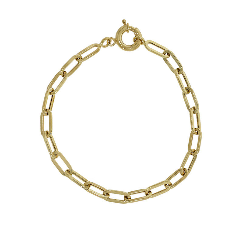 Bratara, Aur Galben, 14 k, 3.56 gr, Cod Produs: 785658 - Tezaurshop.ro