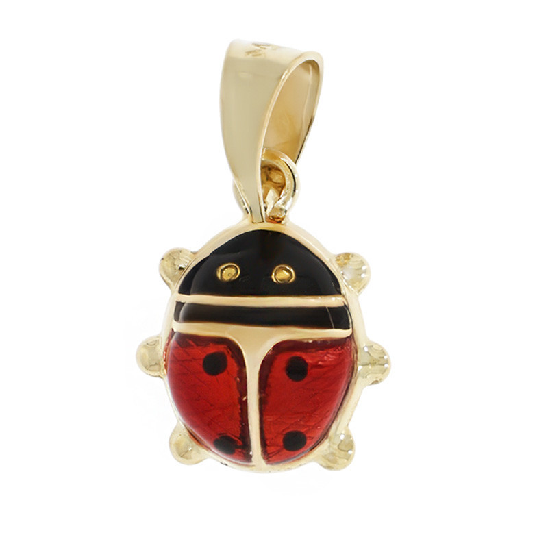 Pandantiv, Aur Galben, 14 k, 0.47 gr, Cod Produs: 785700 - Tezaurshop.ro