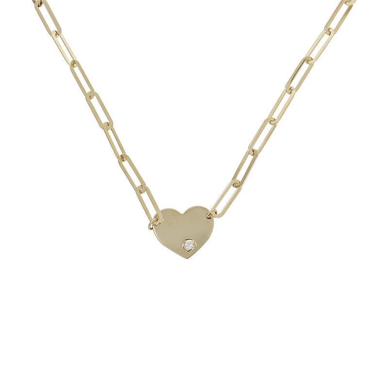 Colier, Aur Galben, 14 k, 3.42 gr, Cod Produs: 785718 - Tezaurshop.ro