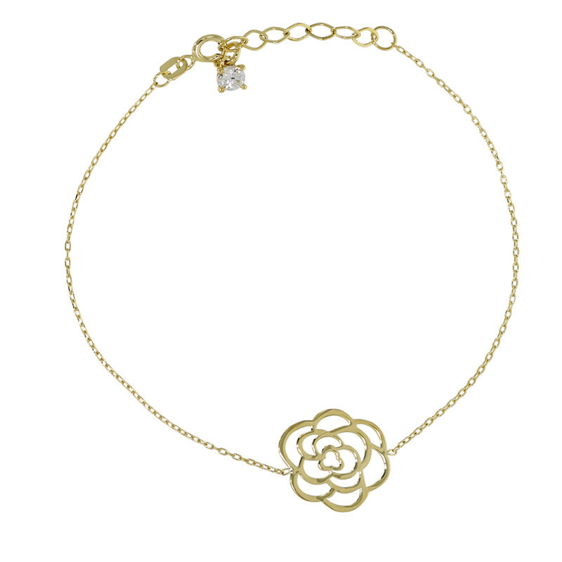 Bratara, Aur Galben, 14 k, 1.57 gr, Cod Produs: 785764 - Tezaurshop.ro