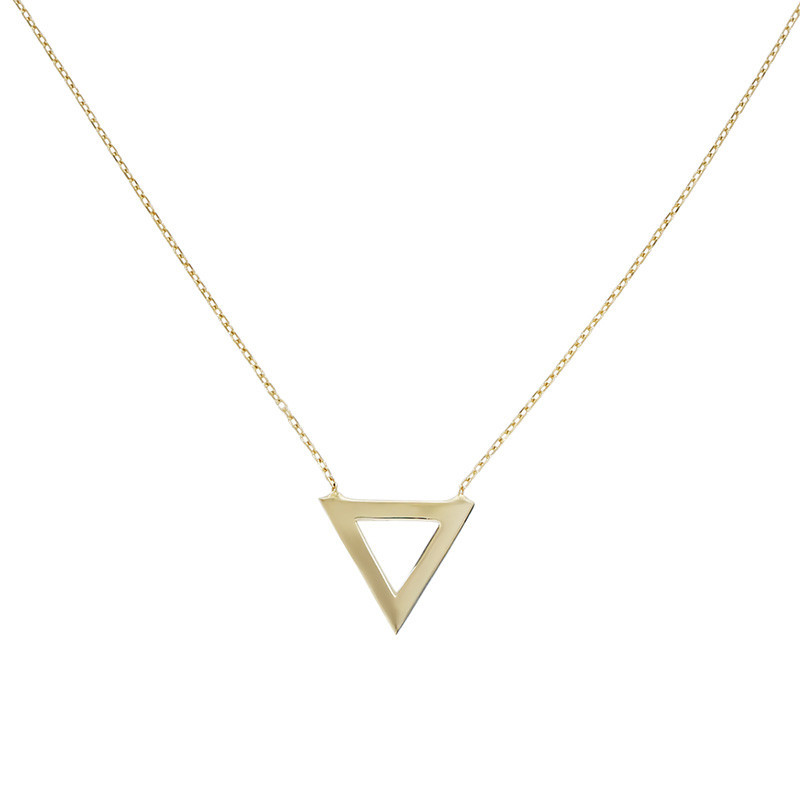 Colier, Aur Galben, 14 k, 1.51 gr, Cod Produs: 785765 - Tezaurshop.ro