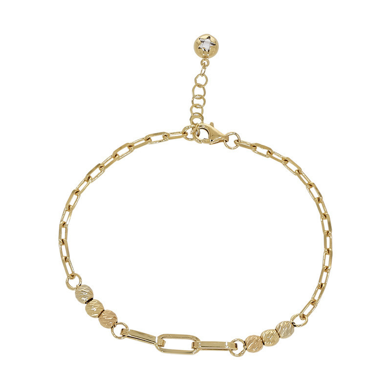 Bratara, Aur Galben, 14 k, 3.66 gr, Cod Produs: 785766 - Tezaurshop.ro