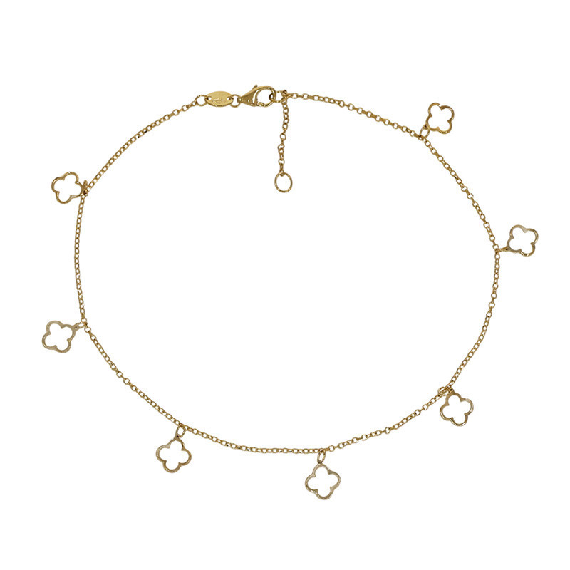 Bratara, Aur Galben, 14 k, 1.51 gr, Cod Produs: 785905 - Tezaurshop.ro