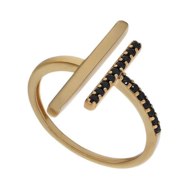 Inel, Aur Galben, 14 k, 2.3 gr, Cod Produs: 785909 - Tezaurshop.ro