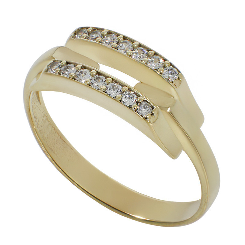 Inel, Aur Galben, 14 k, 2.92 gr, Cod Produs: 785971 - Tezaurshop.ro