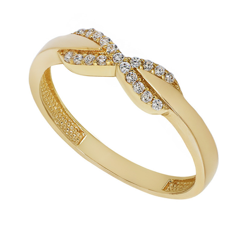 Inel, Aur Galben, 14 k, 1.88 gr, Cod Produs: 786047 - Tezaurshop.ro