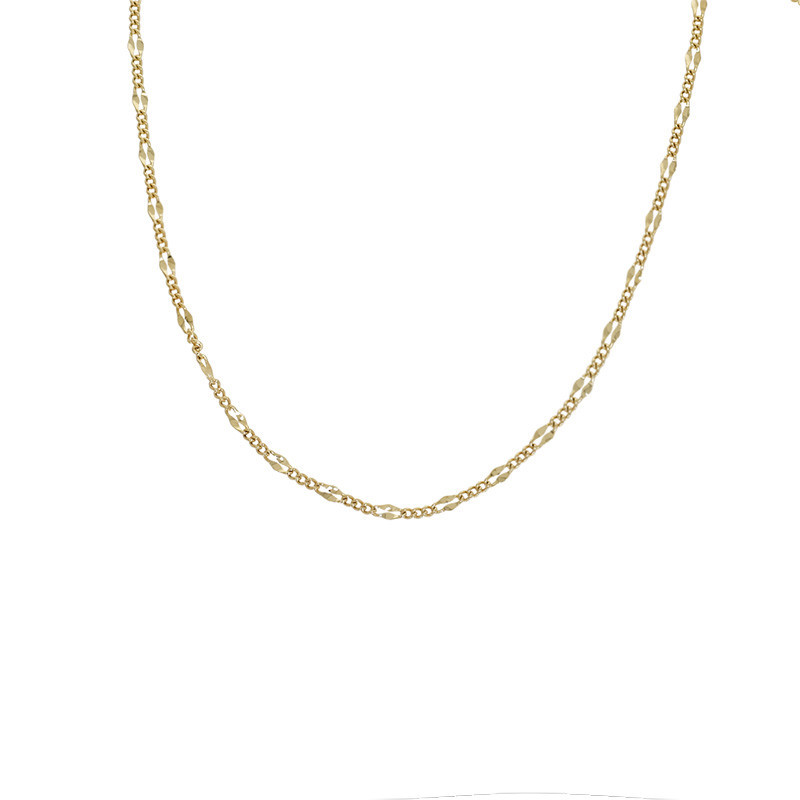 Lant, Aur Galben, 14 k, 3.26 gr, Cod Produs: 786064 - Tezaurshop.ro