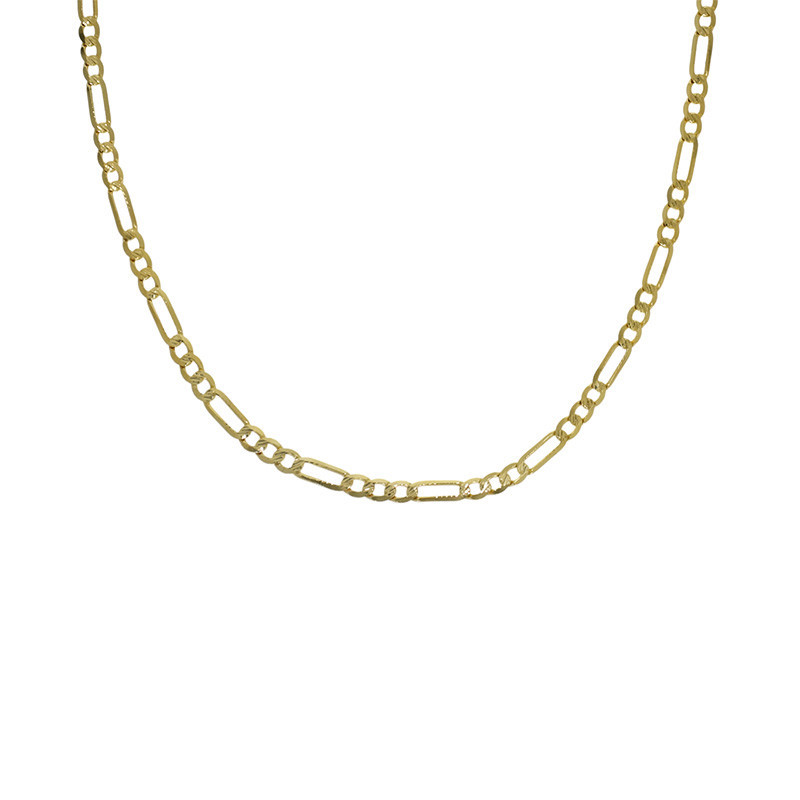 Lant, Aur Galben, 14 k, 2.7 gr, Cod Produs: 786385 - Tezaurshop.ro