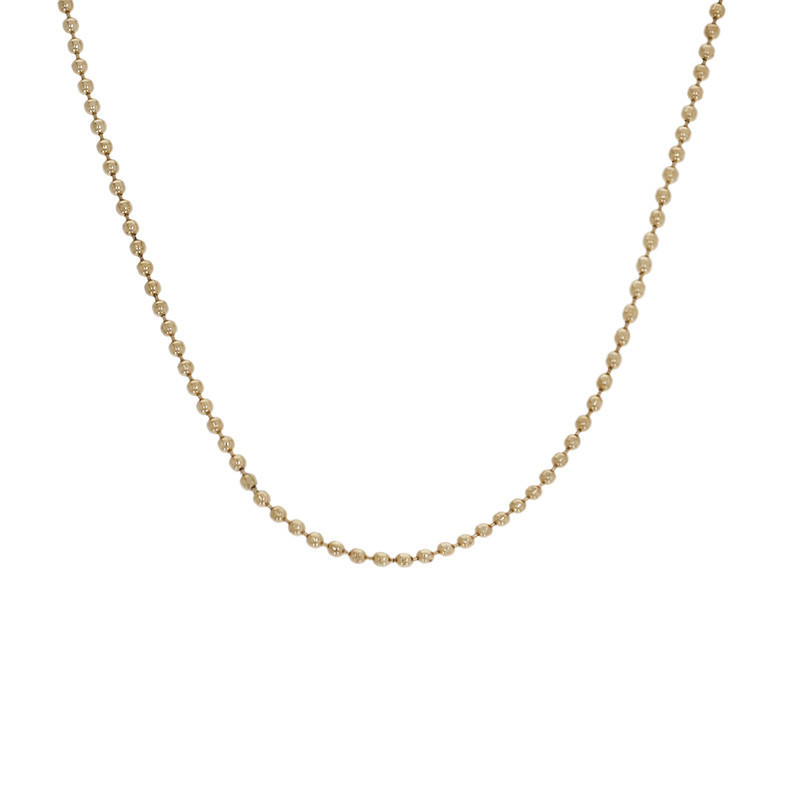 Colier, Aur Galben, 14 k, 6.97 gr, Cod Produs: 786423 - Tezaurshop.ro