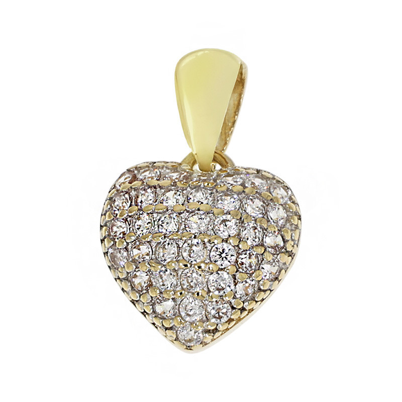 Pandantiv, Aur Galben, 14 k, 1.41 gr, Cod Produs: 786432 - Tezaurshop.ro