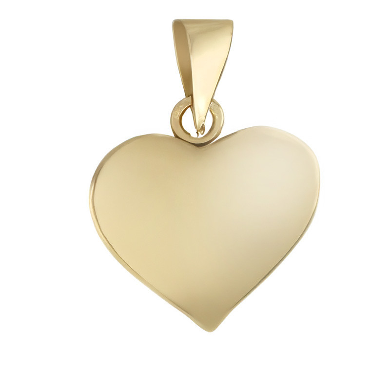 Pandantiv, Aur Galben, 14 k, 1.08 gr, Cod Produs: 786457 - Tezaurshop.ro