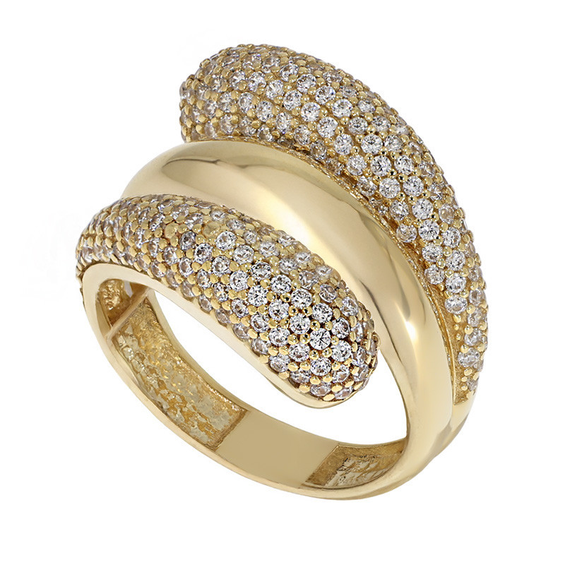 Inel, Aur Galben, 14 k, 7.37 gr, Cod Produs: 786497 - Tezaurshop.ro