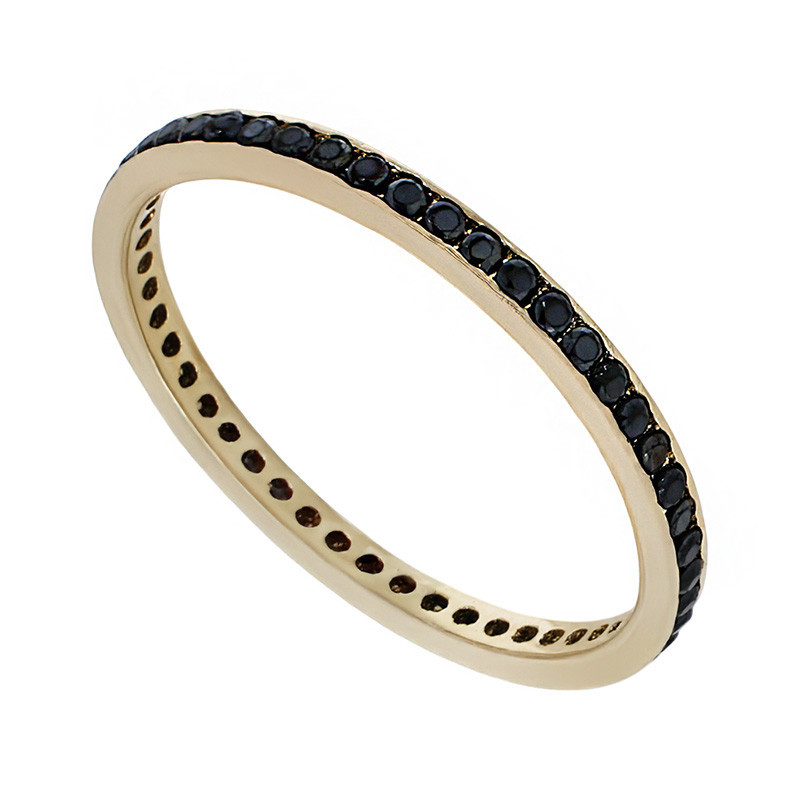 Inel, Aur Galben, 14 k, 0.86 gr, Cod Produs: 786569 - Tezaurshop.ro