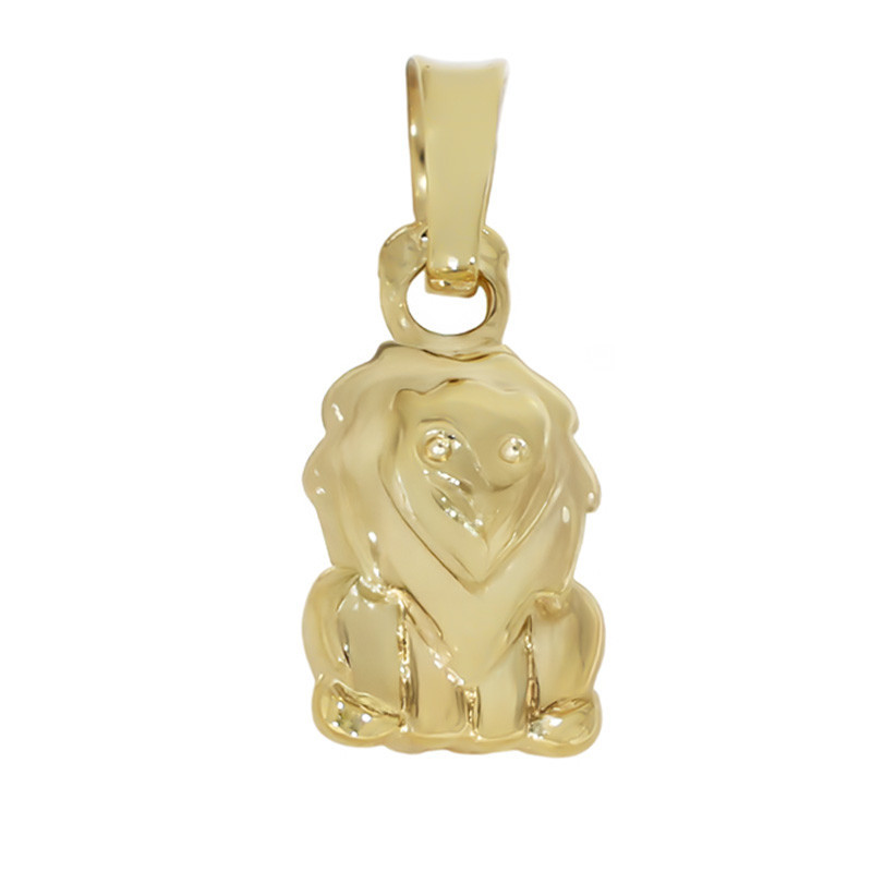 Pandantiv, Aur Galben, 14 k, 0.43 gr, Cod Produs: 786606 - Tezaurshop.ro