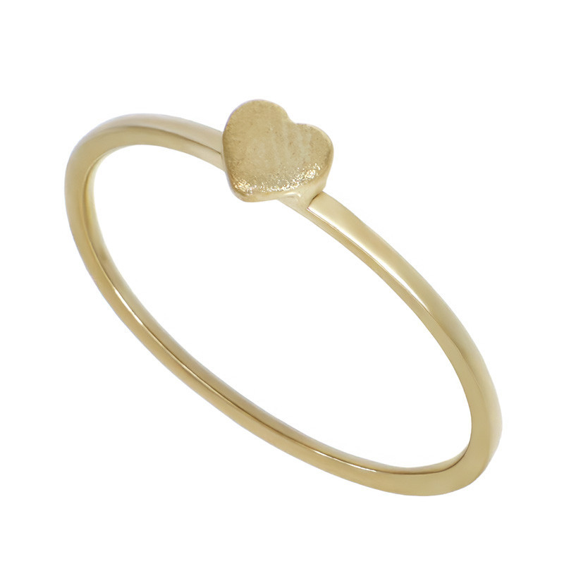 Inel, Aur Galben, 14 k, 1.08 gr, Cod Produs: 786737 - Tezaurshop.ro