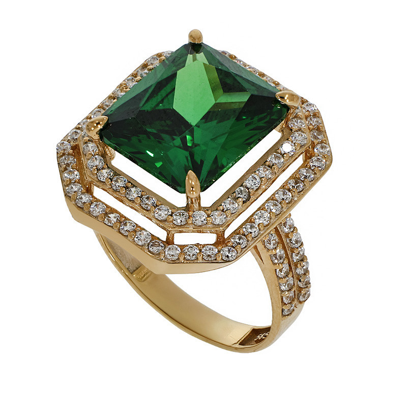 Inel, Aur Galben, 14 k, 5.95 gr, Cod Produs: 786770 - Tezaurshop.ro