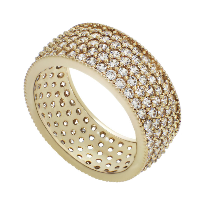 bratari snur aur Inel, Aur Galben, 14 k, 4.94 gr, Cod Produs: 786793