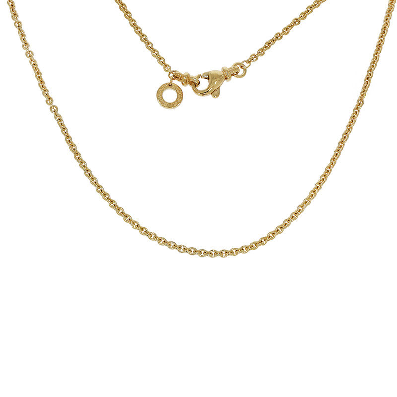 Lant, Aur Galben, 18 k, 6.3 gr, Cod Produs: 786970 - Tezaurshop.ro