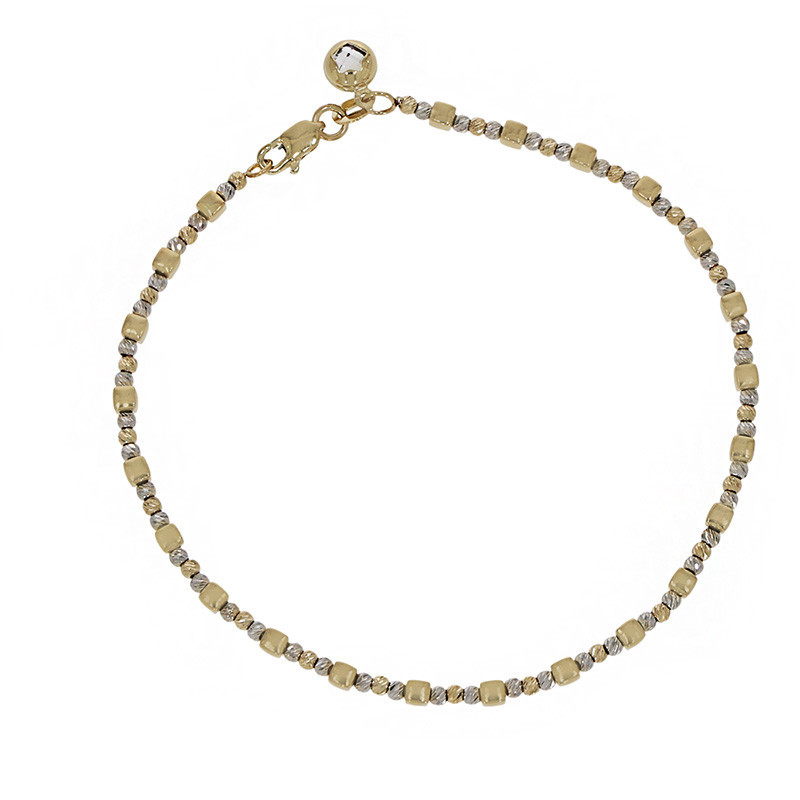 Bratara, Aur Galben, 14 k, 4.49 gr, Cod Produs: 787204 - Tezaurshop.ro