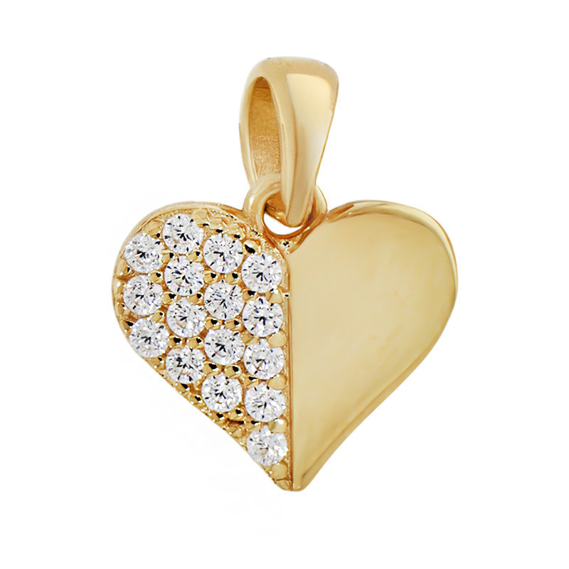 Pandantiv, Aur Galben, 14 k, 0.91 gr, Cod Produs: 787236 - Tezaurshop.ro