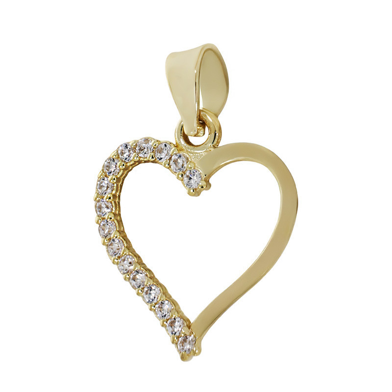 Pandantiv, Aur Galben, 14 k, 0.79 gr, Cod Produs: 787241 - Tezaurshop.ro