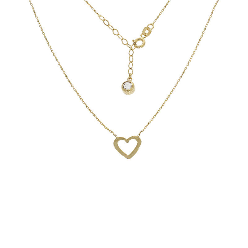 Colier, Aur Galben, 14 k, 1.83 gr, Cod Produs: 787464 - Tezaurshop.ro