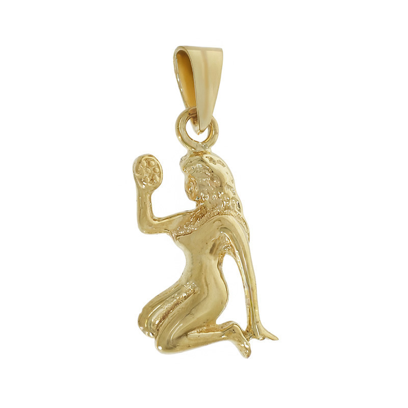 Pandantiv, Aur Galben, 14 k, 1.22 gr, Cod Produs: 787643 - Tezaurshop.ro