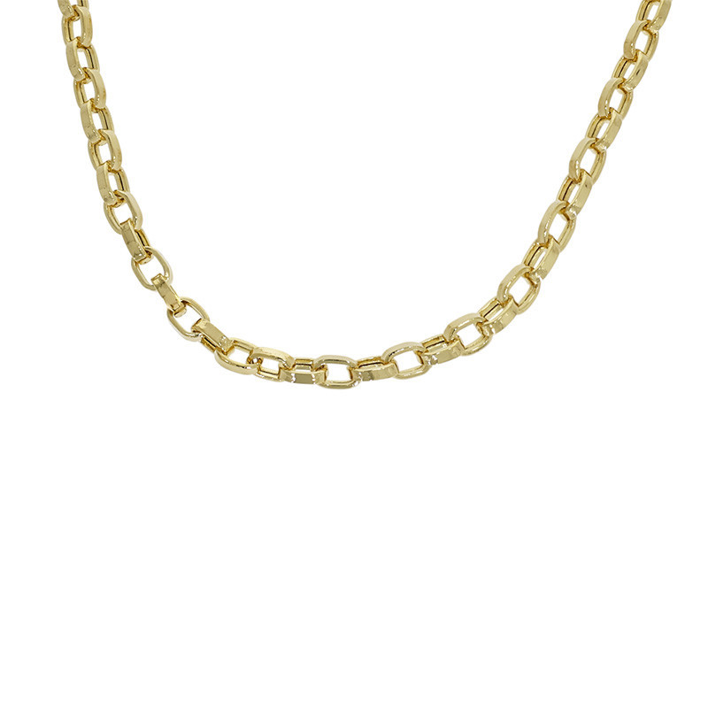 Lant, Aur Galben, 14 k, 5.62 gr, Cod Produs: 787648 - Tezaurshop.ro