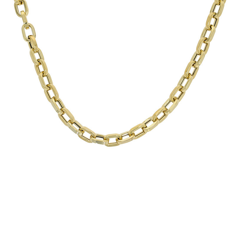 Colier, Aur Galben, 14 k, 11.28 gr, Cod Produs: 787650 - Tezaurshop.ro