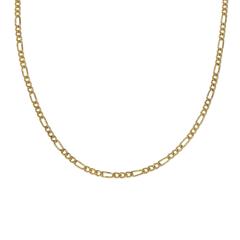 Lant, Aur Galben, 14 k, 3.88 gr, Cod Produs: 787651 - Tezaurshop.ro