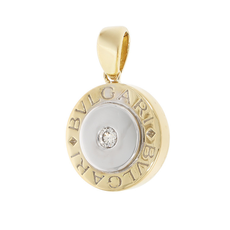 Pandantiv, Aur Mixt, 18 k, 6.38 gr, Cod Produs: 787715 - Tezaurshop.ro