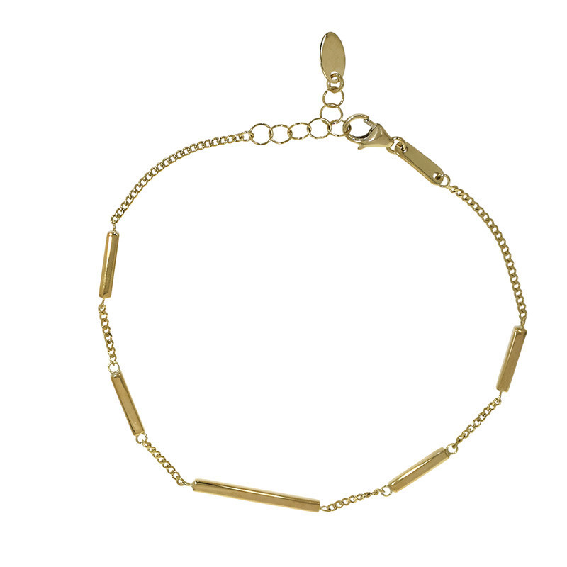 Bratara, Aur Galben, 14 k, 2.84 gr, Cod Produs: 787721 - Tezaurshop.ro