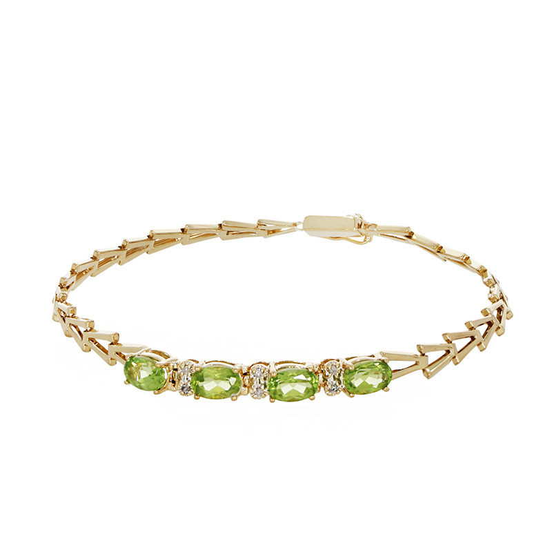 bratari snur aur Bratara, Aur Galben, 14 k, 4.68 gr, Cod Produs: 787819