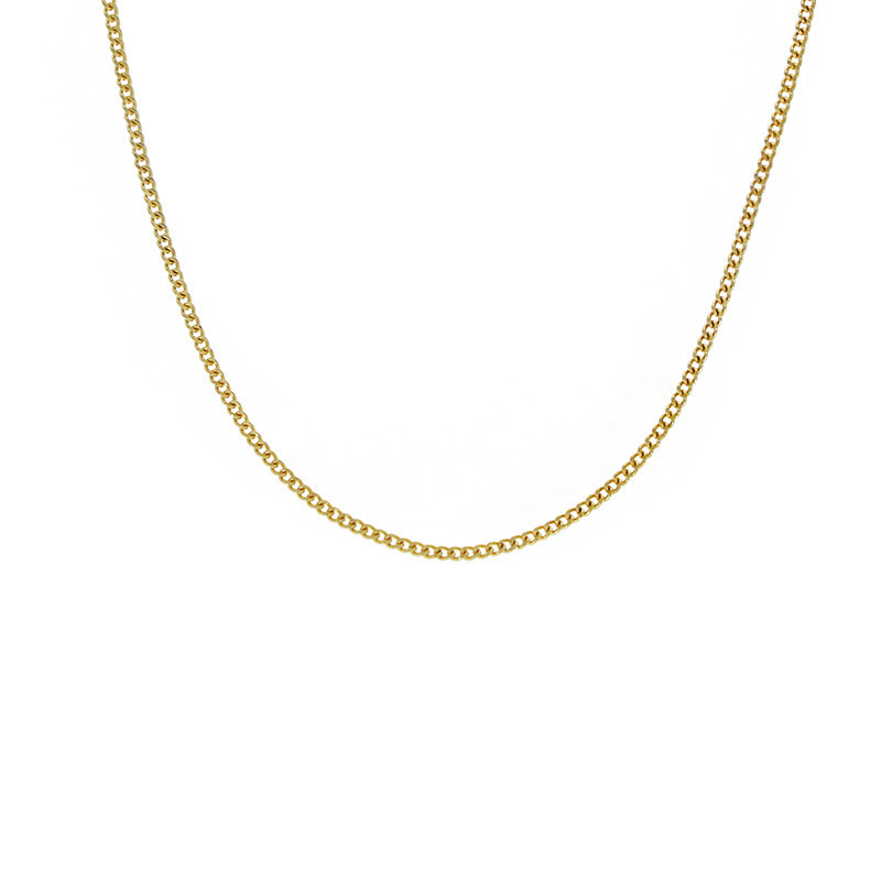 Lant, Aur Galben, 14 k, 1.26 gr, Cod Produs: 787902 - Tezaurshop.ro