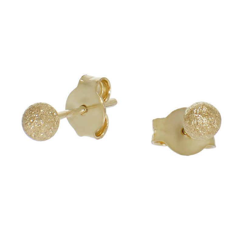 Cercei, Aur Galben, 14 k, 0.68 gr, Cod Produs: 787909 - Tezaurshop.ro
