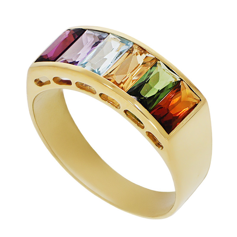 Inel, Aur Galben, 18 k, 4.1 gr, Cod Produs: 787934 - Tezaurshop.ro