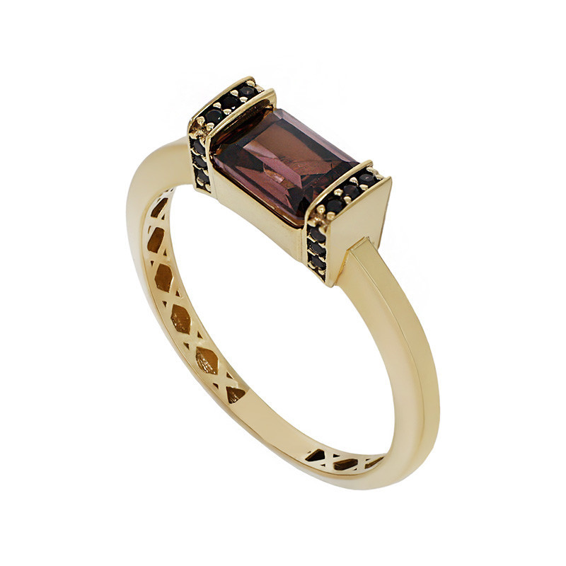 Inel, Aur Galben, 14 k, 2.13 gr, Cod Produs: 787944 - Tezaurshop.ro