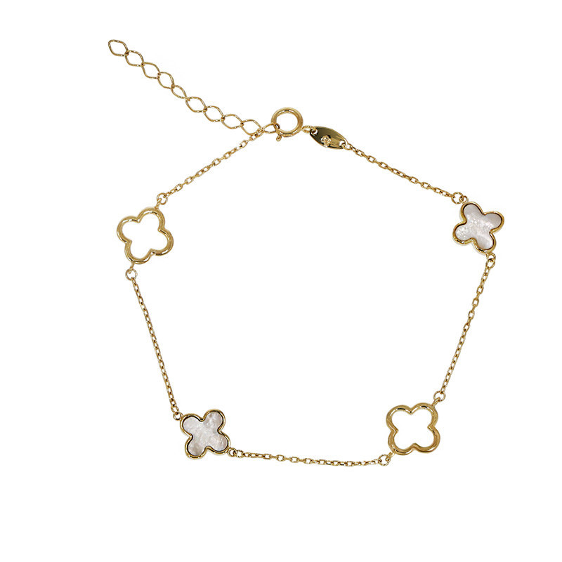 Bratara, Aur Galben, 14 k, 1.88 gr, Cod Produs: 787955 - Tezaurshop.ro