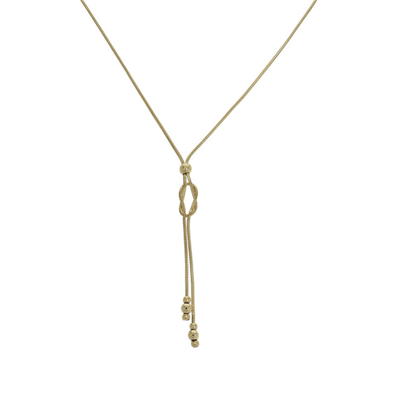 Colier, Aur Galben, 14 k, 3.58 gr, Cod Produs: 787969 - Tezaurshop.ro