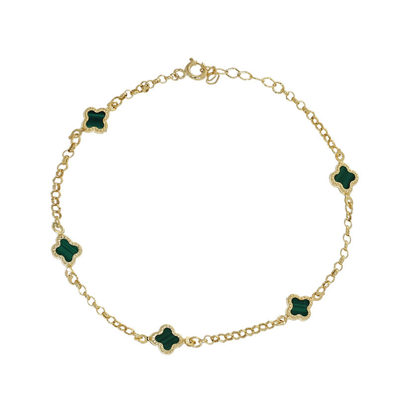 Bratara, Aur Galben, 14 k, 2.11 gr, Cod Produs: 787970 - Tezaurshop.ro