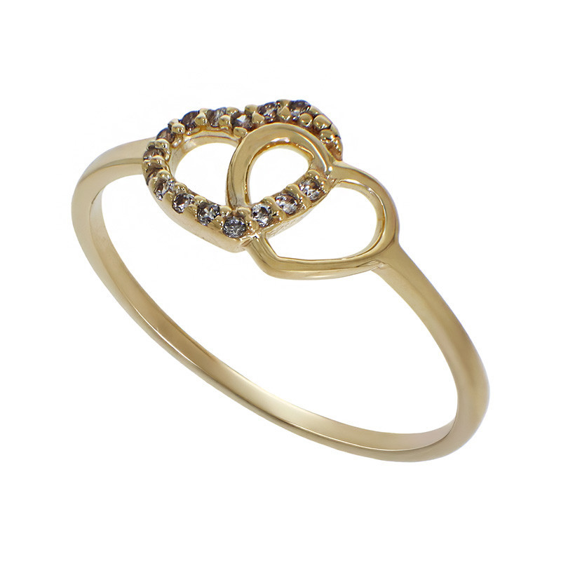 Inel, Aur Galben, 14 k, 1.34 gr, Cod Produs: 788097 - Tezaurshop.ro