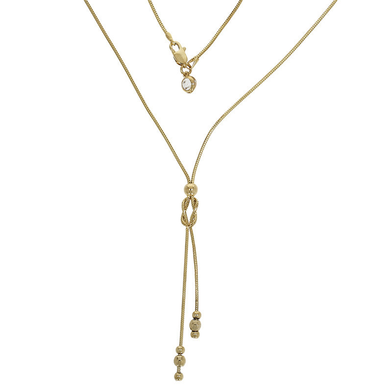 Colier, Aur Galben, 14 k, 4.23 gr, Cod Produs: 788146 - Tezaurshop.ro