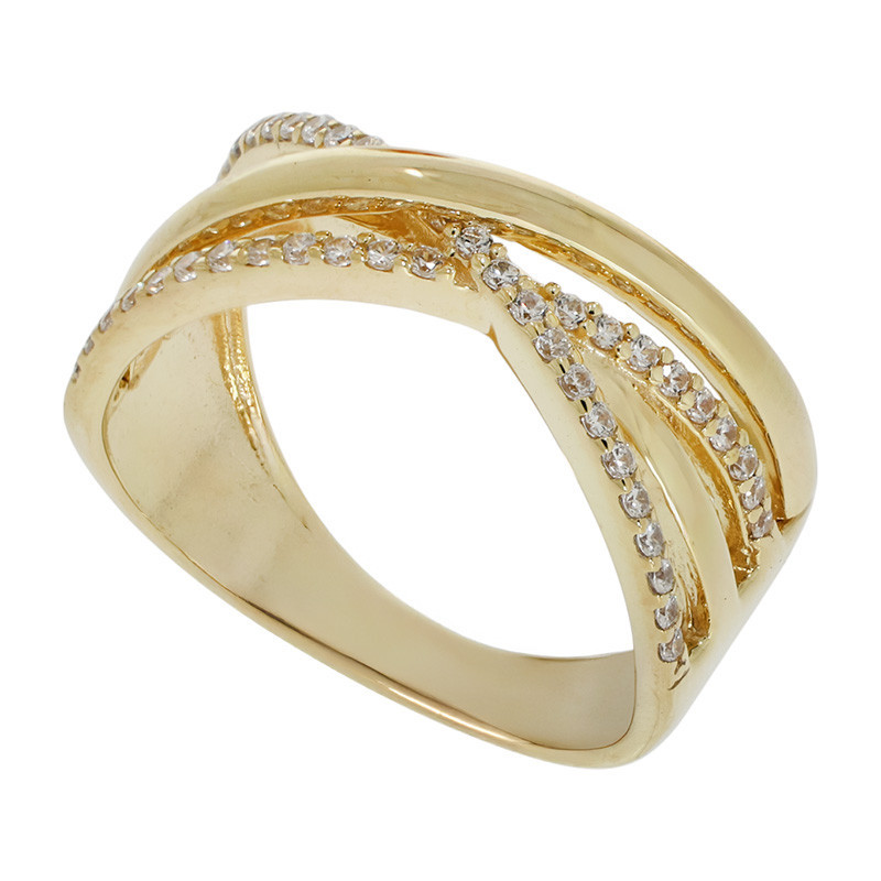 Inel, Aur Galben, 14 k, 3.69 gr, Cod Produs: 788194 - Tezaurshop.ro