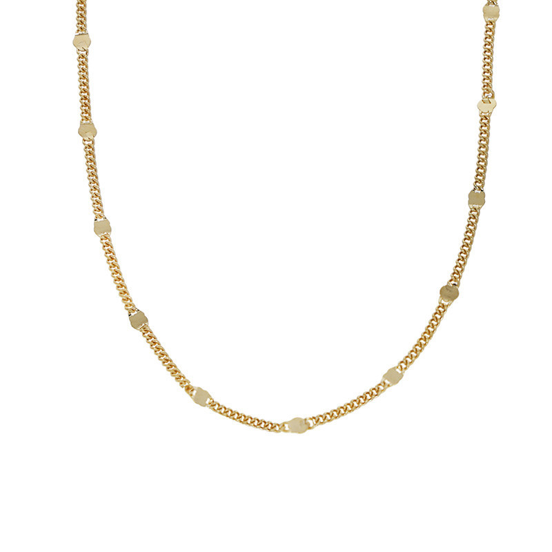 Lant, Aur Galben, 14 k, 3.33 gr, Cod Produs: 788317 - Tezaurshop.ro