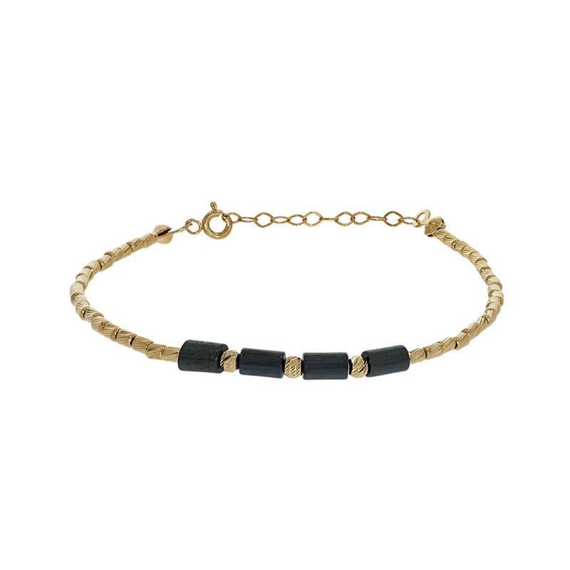 Bratara, Aur Galben, 14 k, 3.27 gr, Cod Produs: 788700 - Tezaurshop.ro