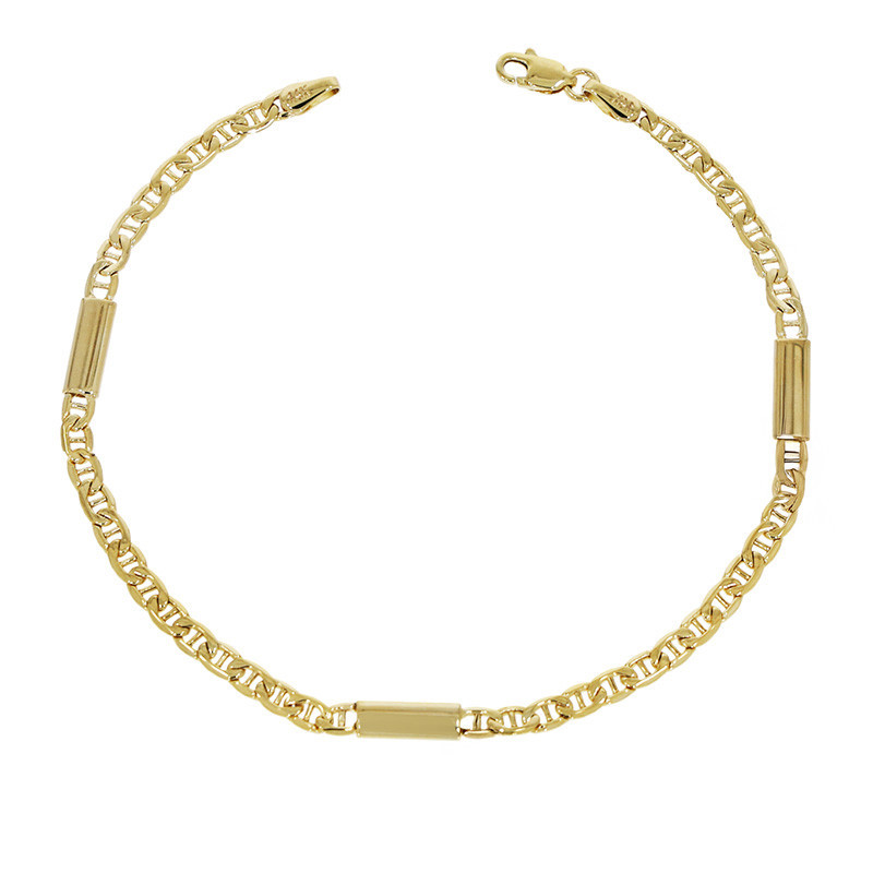 Bratara, Aur Galben, 14 k, 2.61 gr, Cod Produs: 788767 - Tezaurshop.ro