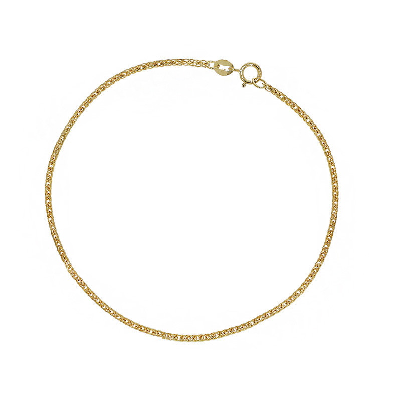 Bratara, Aur Galben, 14 k, 1.31 gr, Cod Produs: 788768 - Tezaurshop.ro