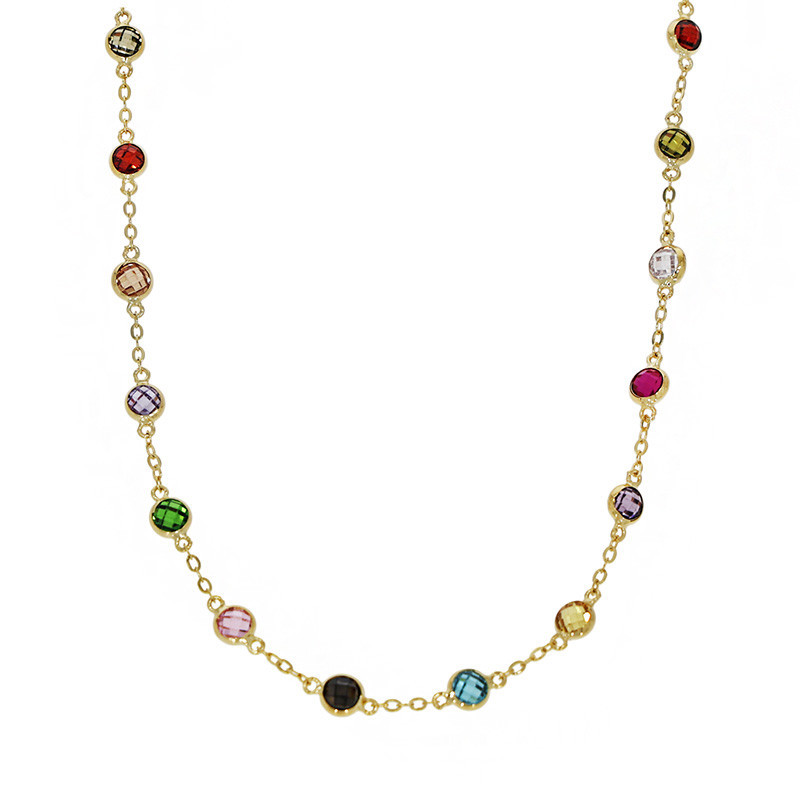 Colier, Aur Galben, 14 k, 5.01 gr, Cod Produs: 788776 - Tezaurshop.ro