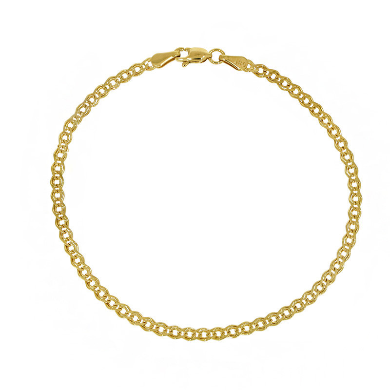 Bratara, Aur Galben, 14 k, 2.65 gr, Cod Produs: 788797 - Tezaurshop.ro